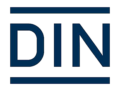 استاندارد DIN در طراحی صنعتی