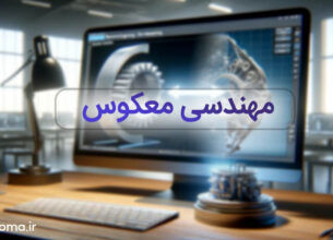 مهندسی معکوس در فیدروما