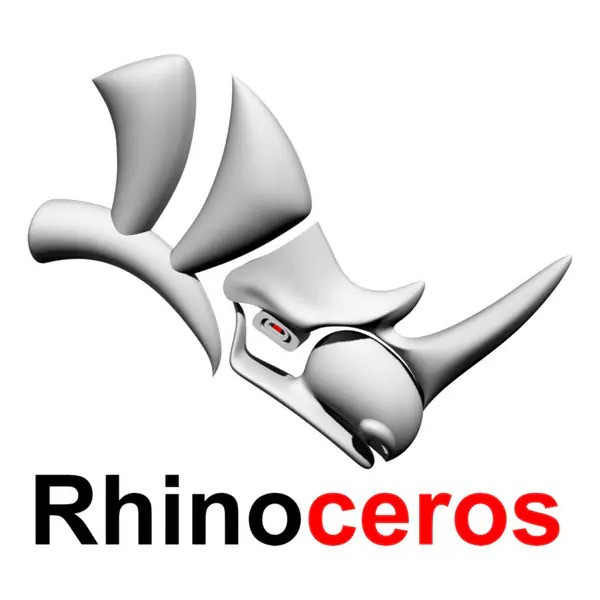 بهترین نرم‌افزارهای طراحی صنعتی: Rhinoceros