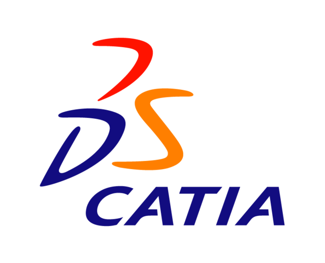 بهترین نرم‌افزارهای طراحی صنعتی: ‌‌CATIA