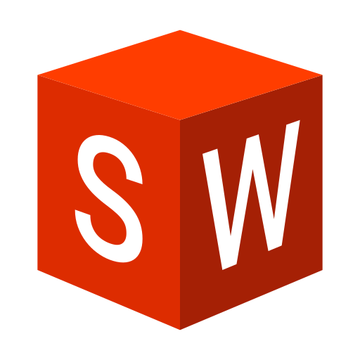 بهترین نرم‌افزارهای طراحی صنعتی: SolidWorks