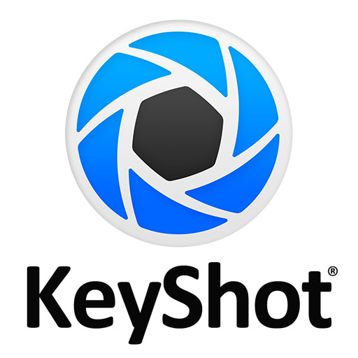 بهترین نرم‌افزارهای طراحی صنعتی: KeyShot